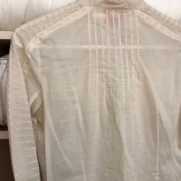 Lace top - Picture 6 of 6